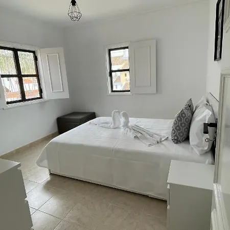 Biddy Jean Apartment Vilamoura