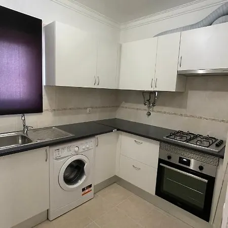 Apartment Biddy Jean Vilamoura