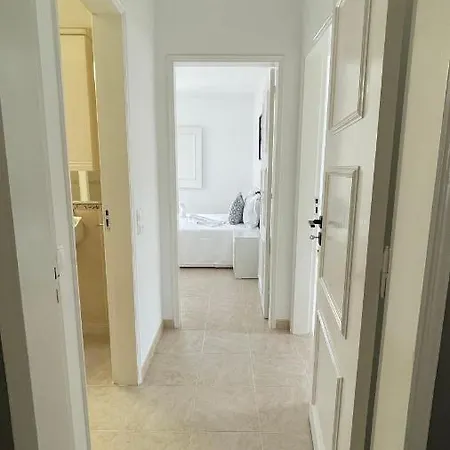Apartment Biddy Jean *
