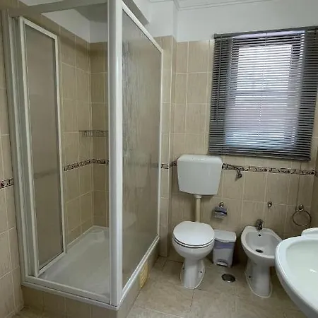 Apartment Biddy Jean