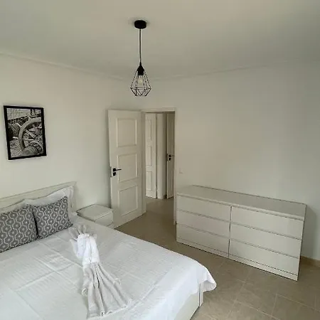 Apartment Biddy Jean *