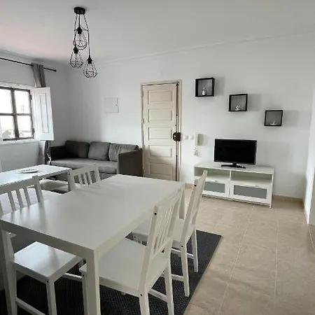 Apartament Biddy Jean