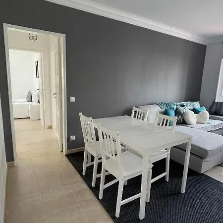 Biddy Jean Apartament *